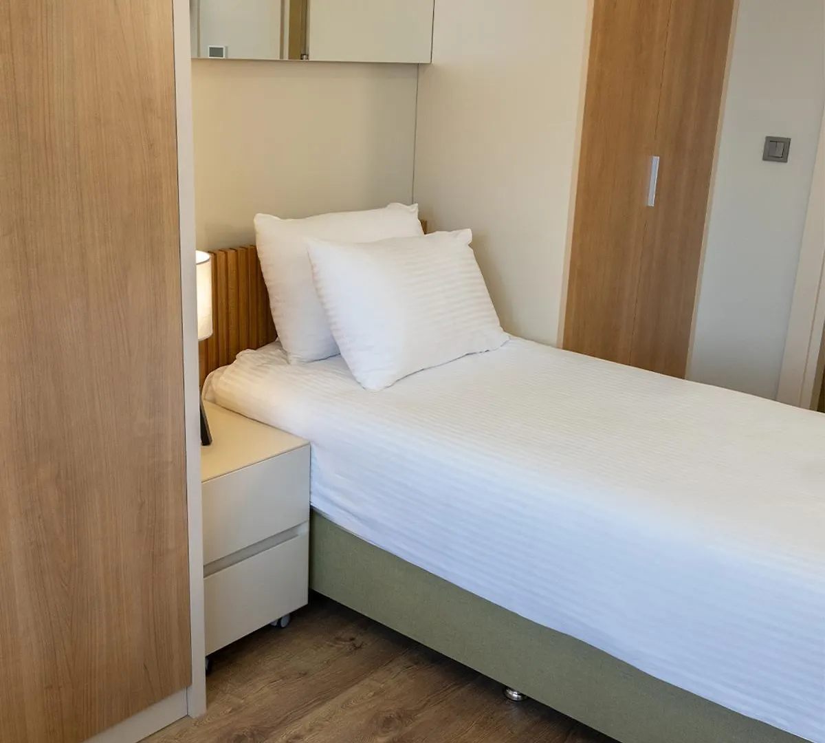 Frezya - Exclusively Woman Hotel Istanbul