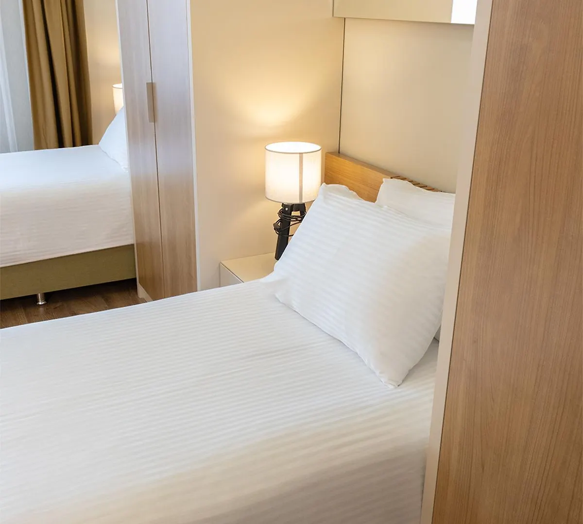 Frezya - Exclusively Woman Hotel Istanbul
