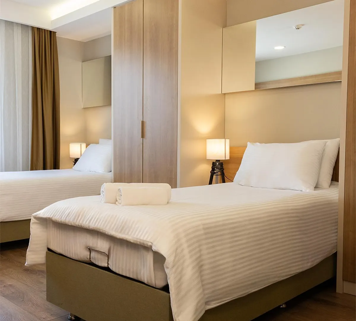 Frezya - Exclusively Woman Hotel Istanbul 0*,  Turkey