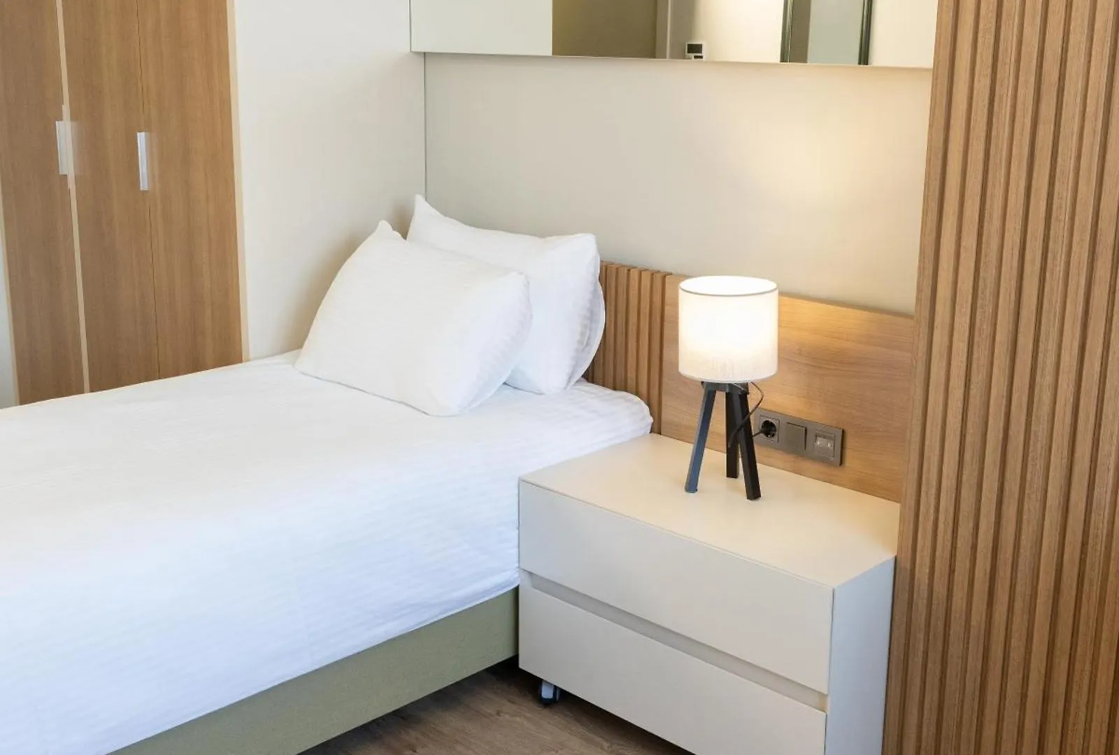 Frezya - Exclusively Woman Hotel Istanbul 0*,